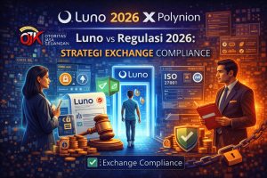 Luno vs Regulasi 2026 dan kepatuhan exchange kripto 