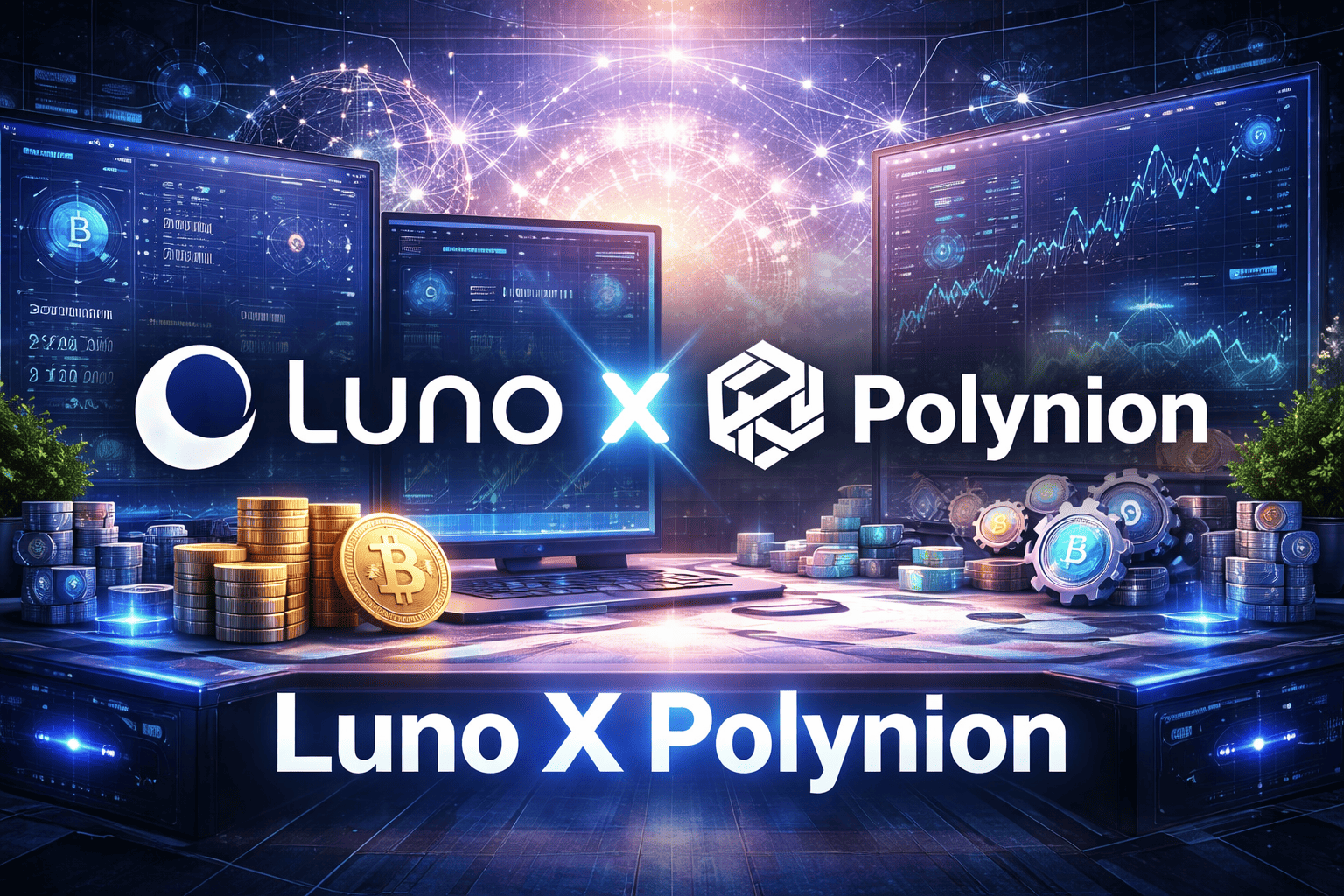 Luno Pasca Akuisisi: Integrasi dan Roadmap Exchange Kripto